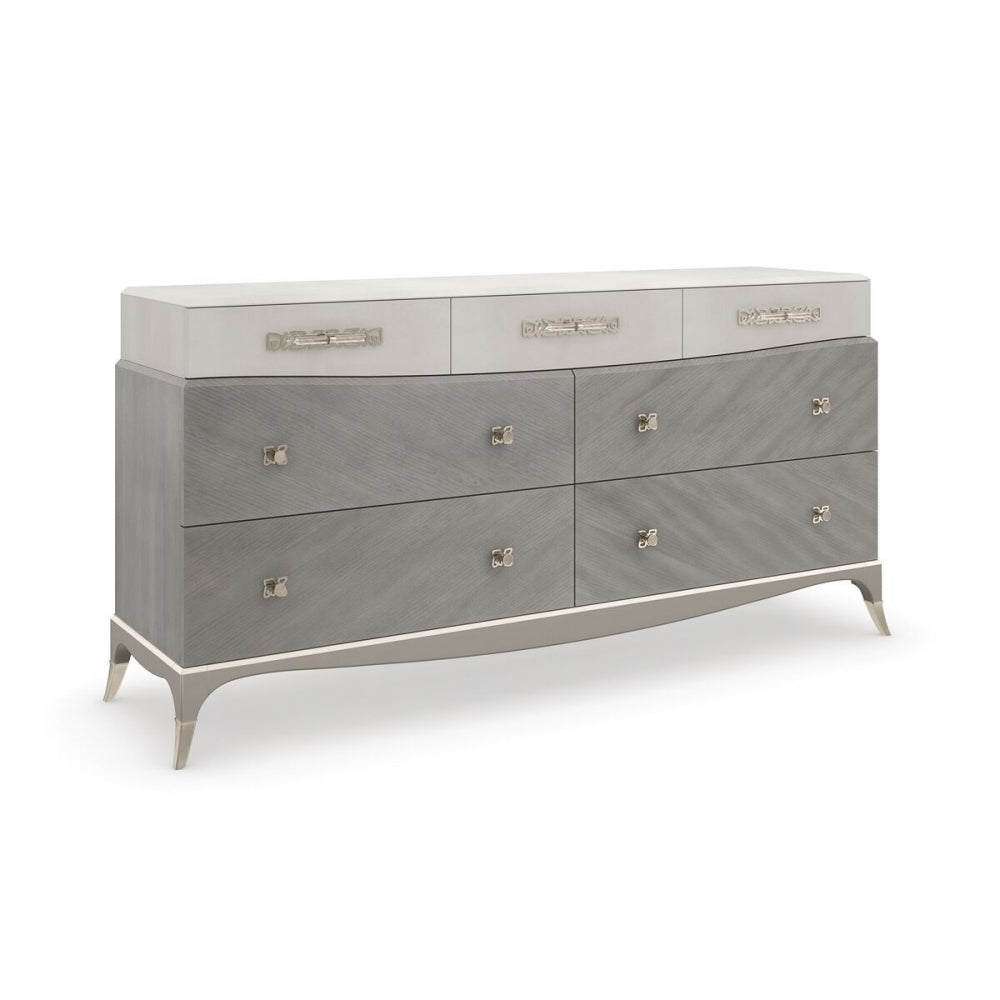 Tempo Chest of Drawers