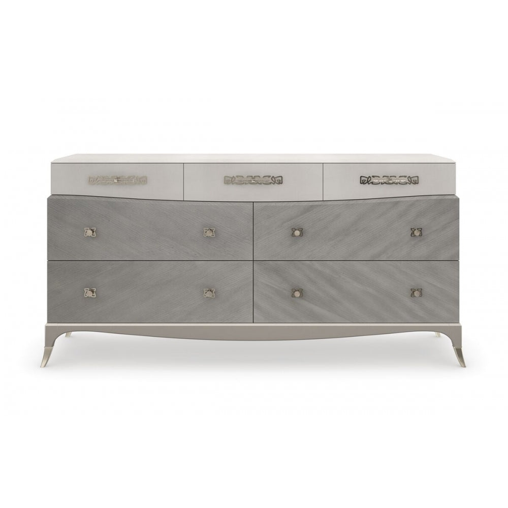 Tempo Chest of Drawers