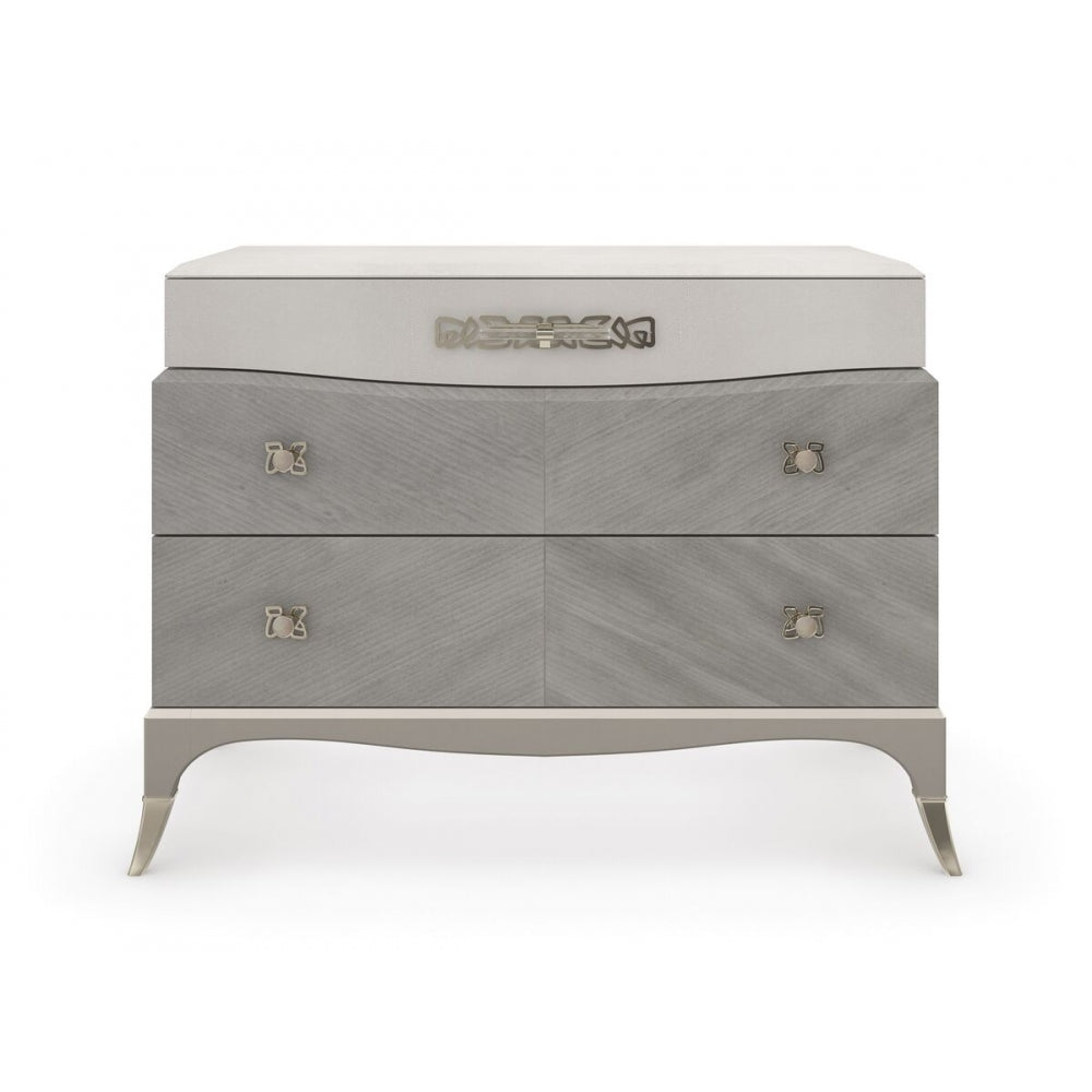 Vibrato Dresser