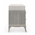Vibrato Dresser