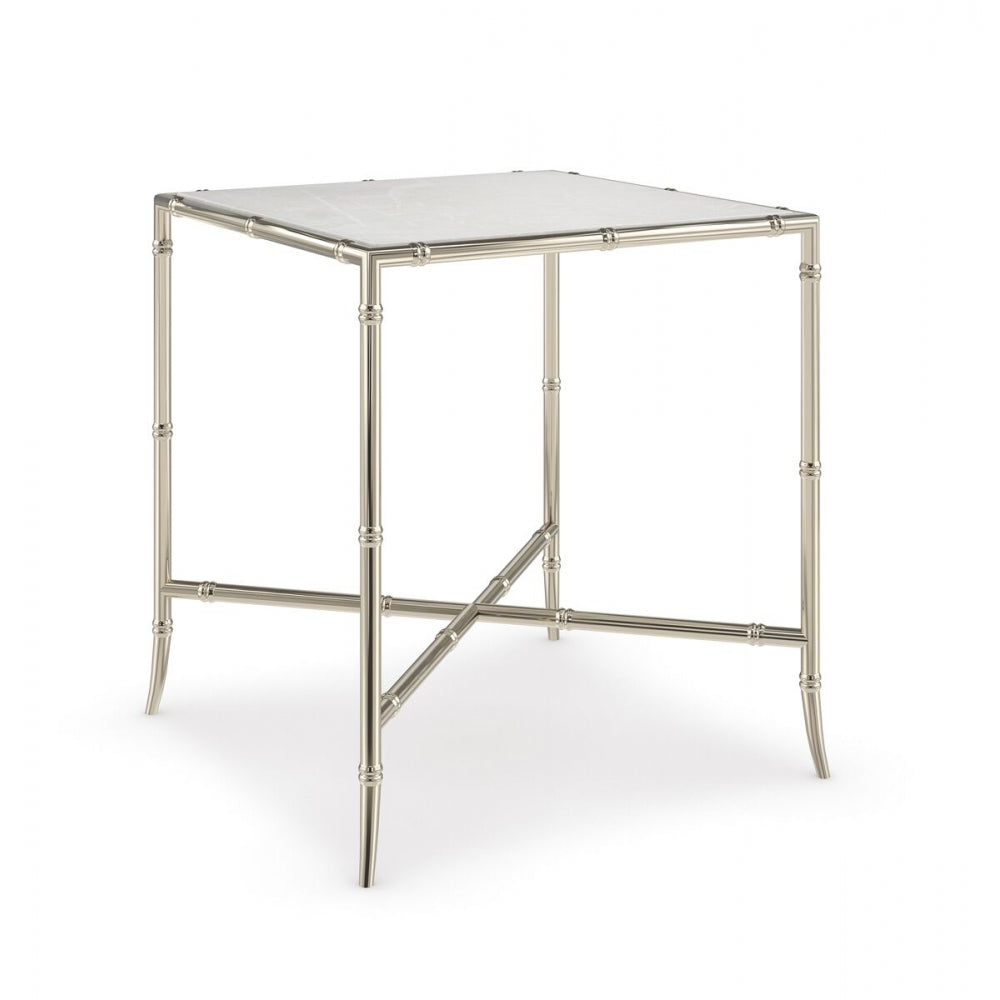 Ceylon Nesting Table