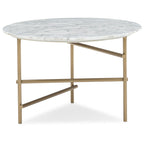 Concentric Coffee Table