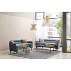 Contour End Table