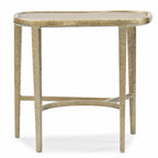 Contour End Table