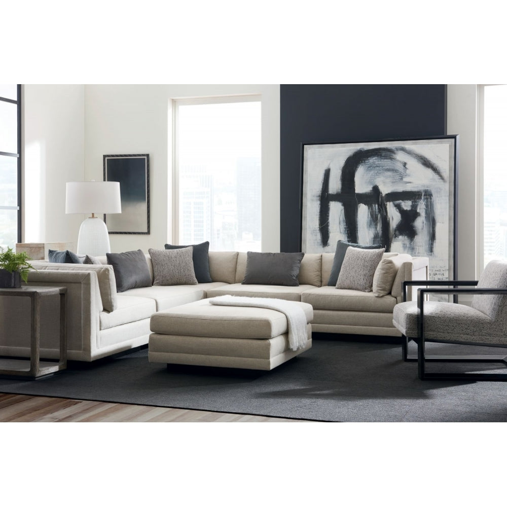 Fusion Ottoman