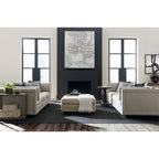Fusion Ottoman