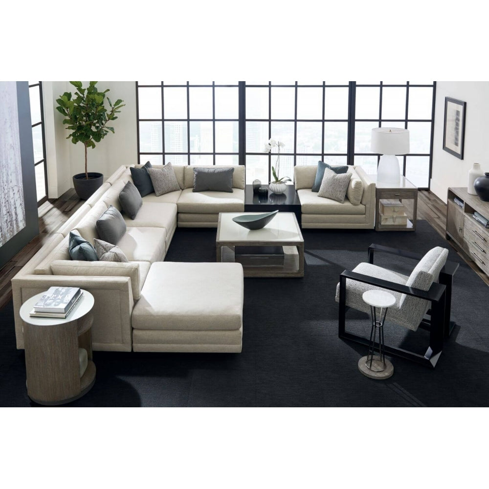 Fusion Ottoman