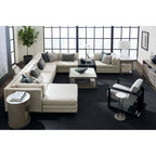 Fusion Ottoman