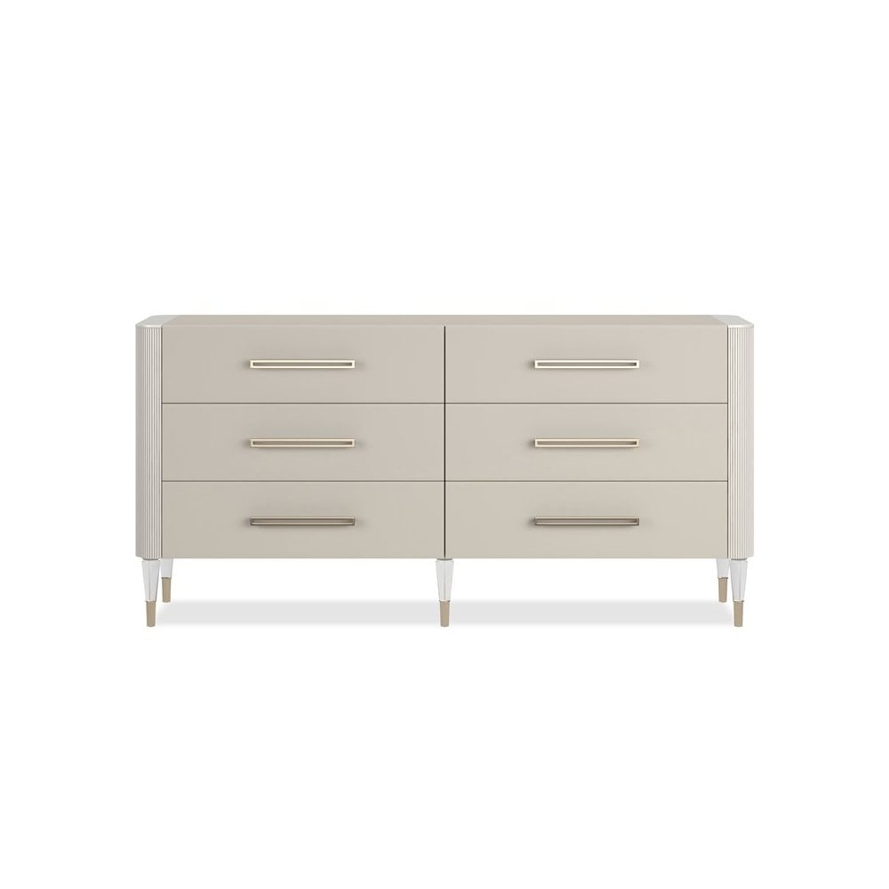 Love It 6 Drawer Dresser