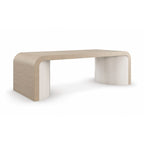 Movement Coffee Table
