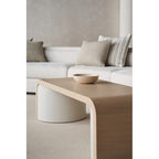 Movement Coffee Table