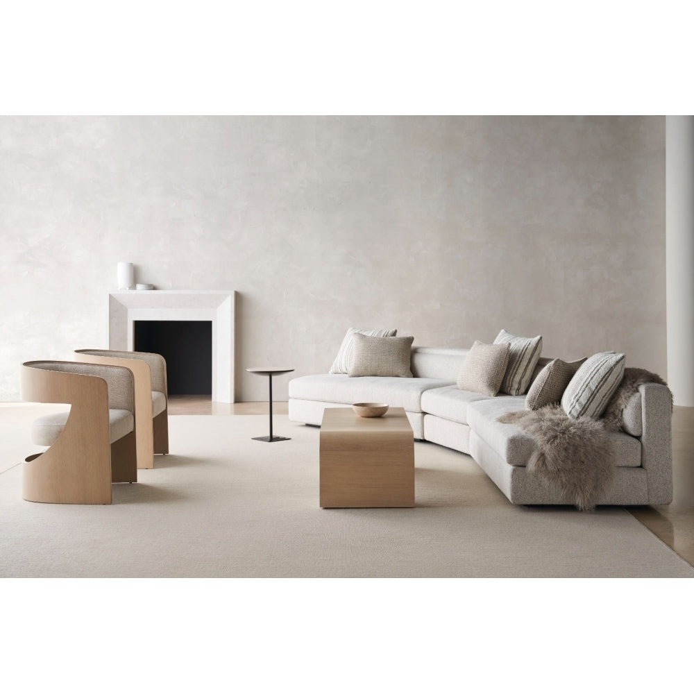 Movement Coffee Table