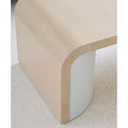 Movement Coffee Table