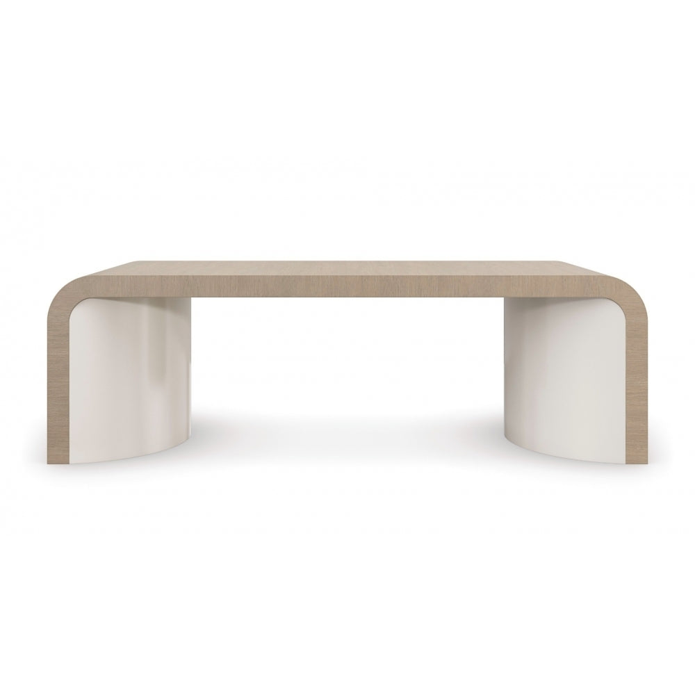 Movement Coffee Table