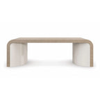 Movement Coffee Table