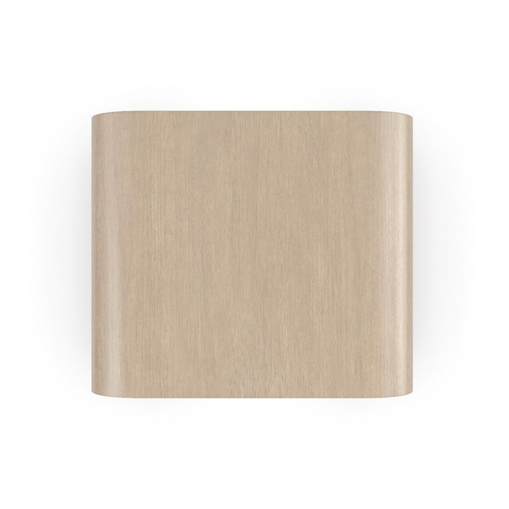 Movement End Table