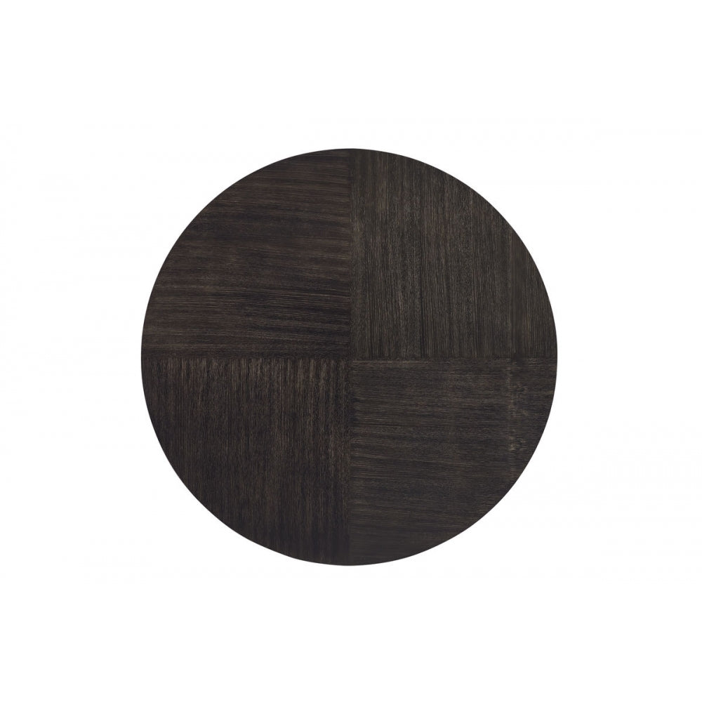 Remix Cerused Dining Table