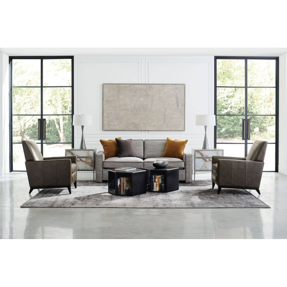 ReMix Hexagon End/Coffee Table