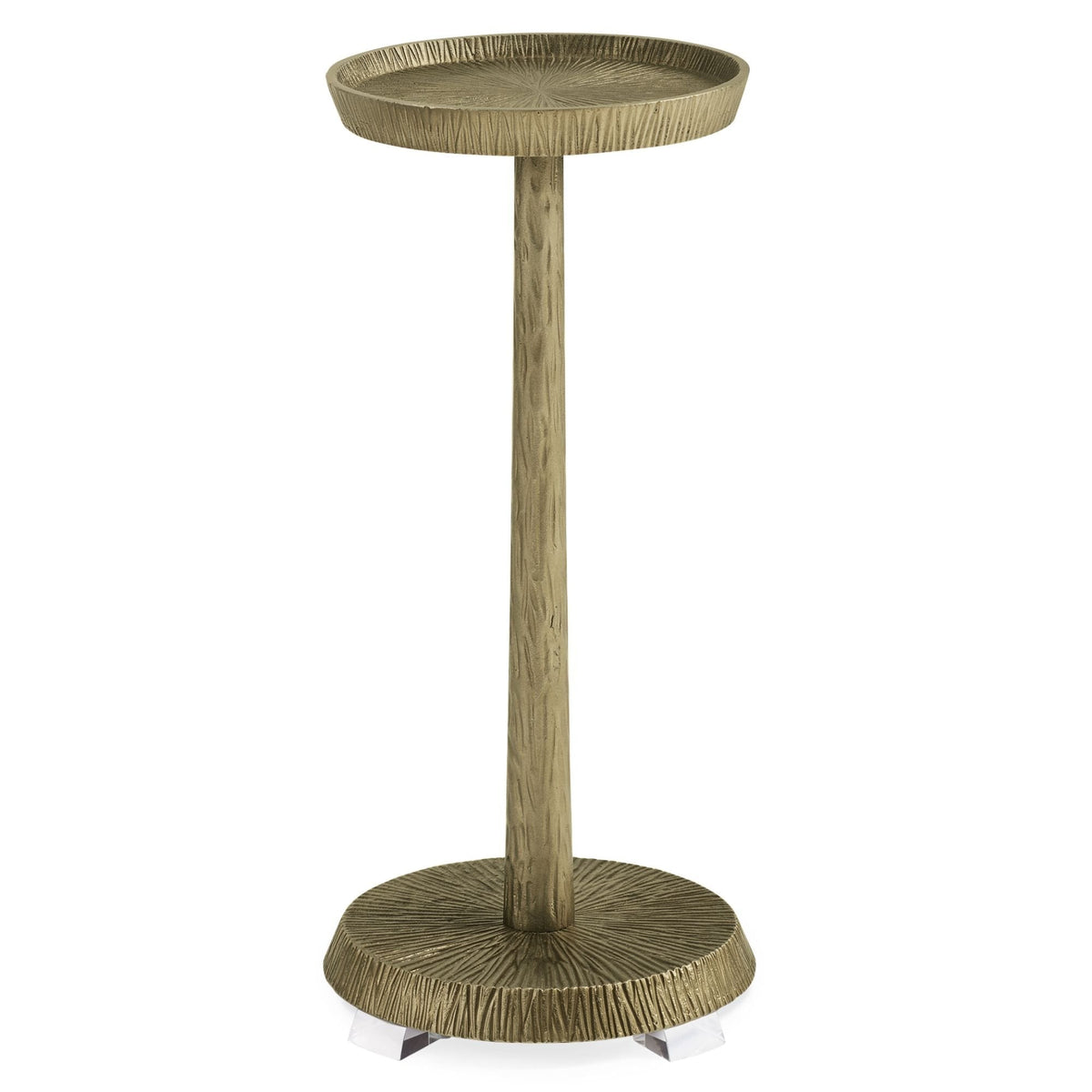 ReMix Metal Spot Table