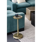 ReMix Metal Spot Table