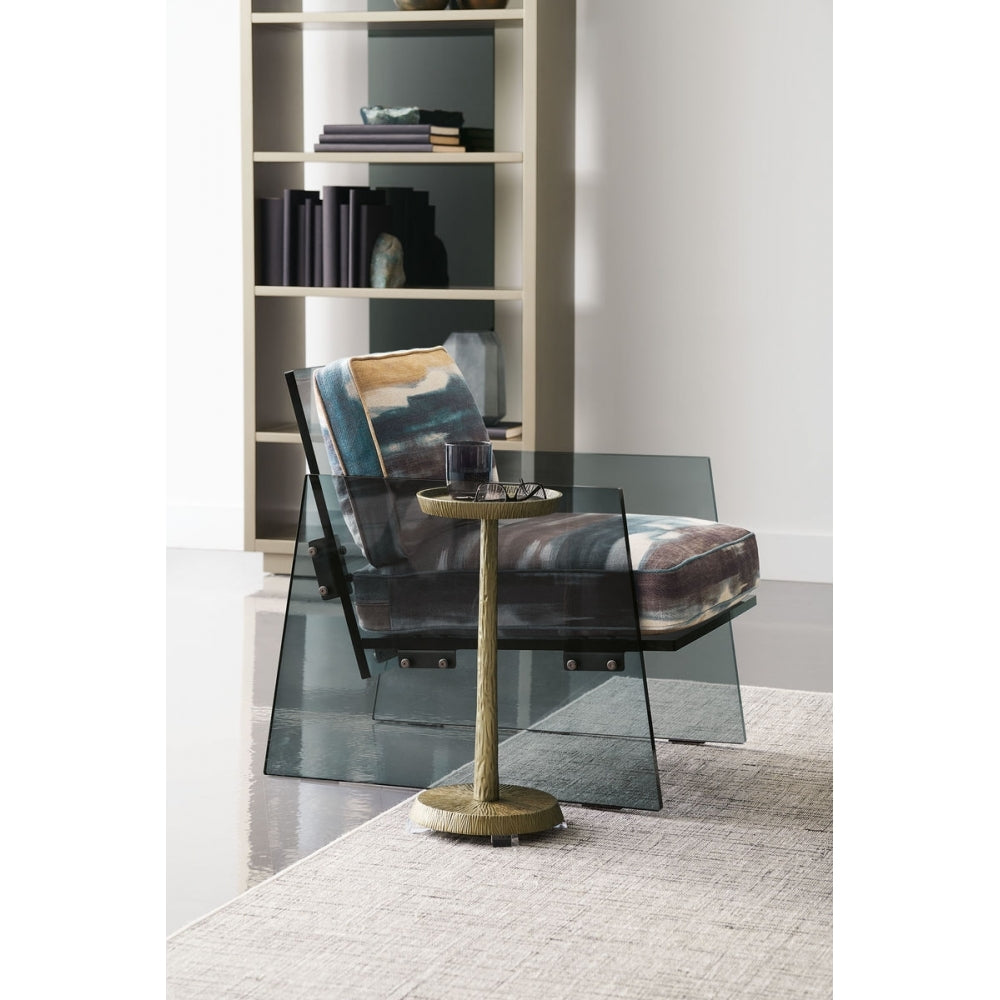 ReMix Metal Spot Table