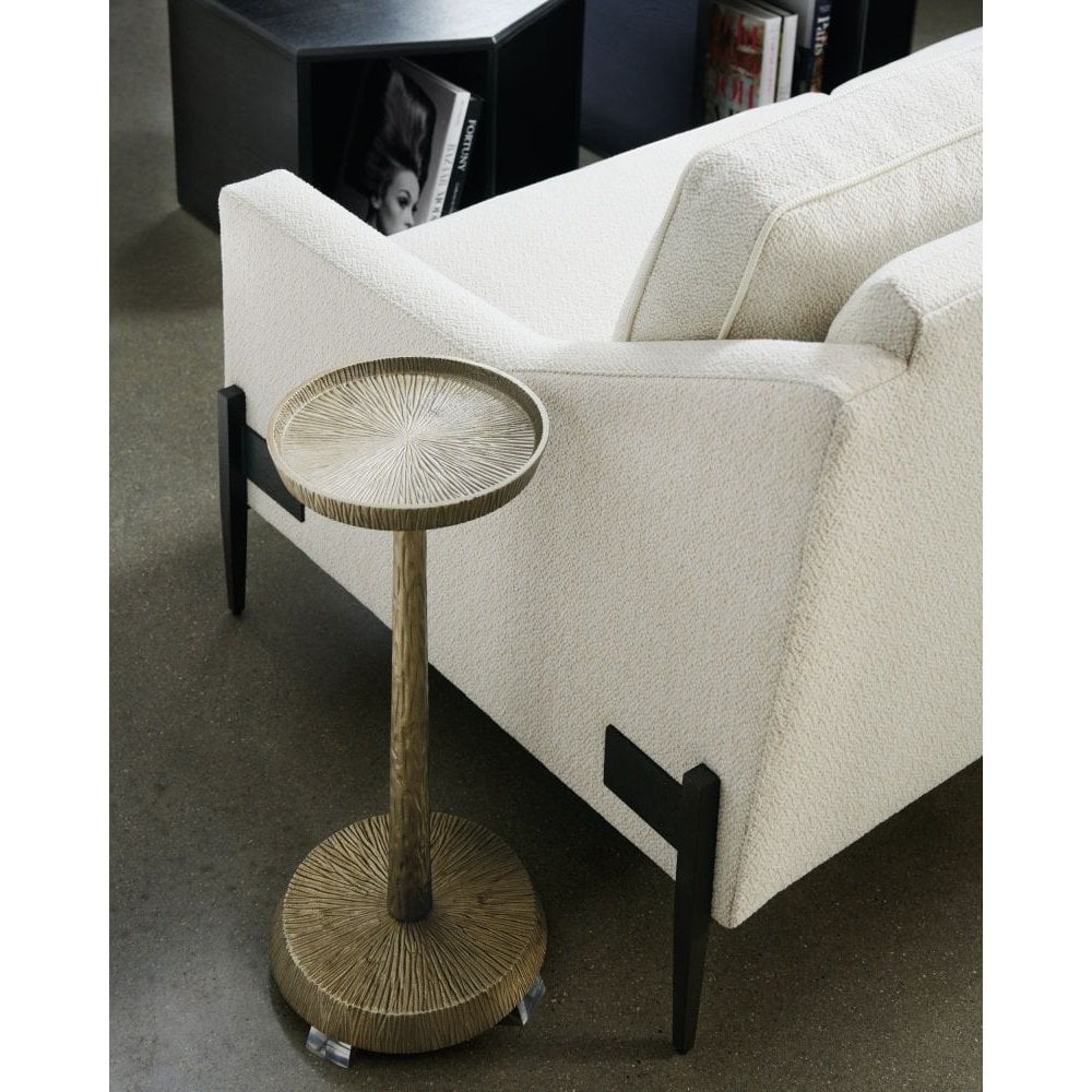 ReMix Metal Spot Table