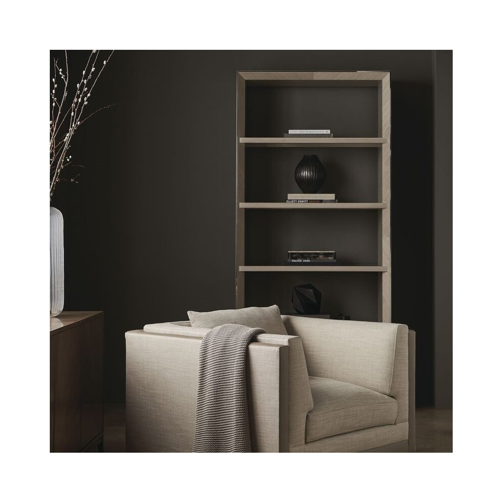 High Rise Bookcase