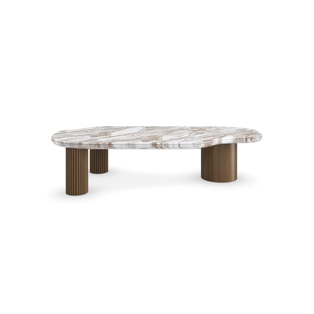 Seychelles Coffee Table