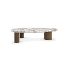 Seychelles Coffee Table