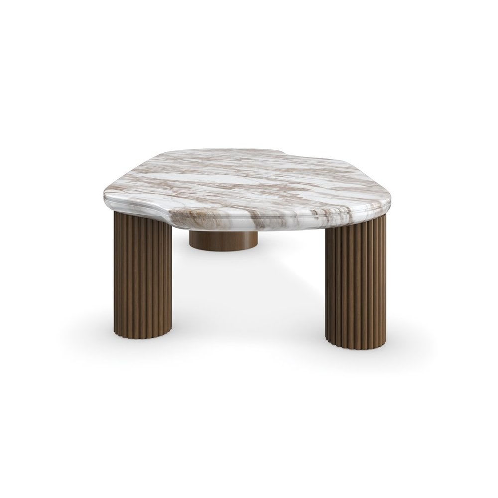 Seychelles Coffee Table
