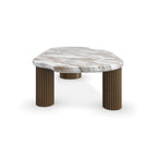 Seychelles Coffee Table