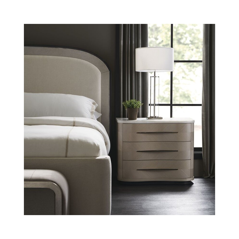 Nomadic Chest of Drawers