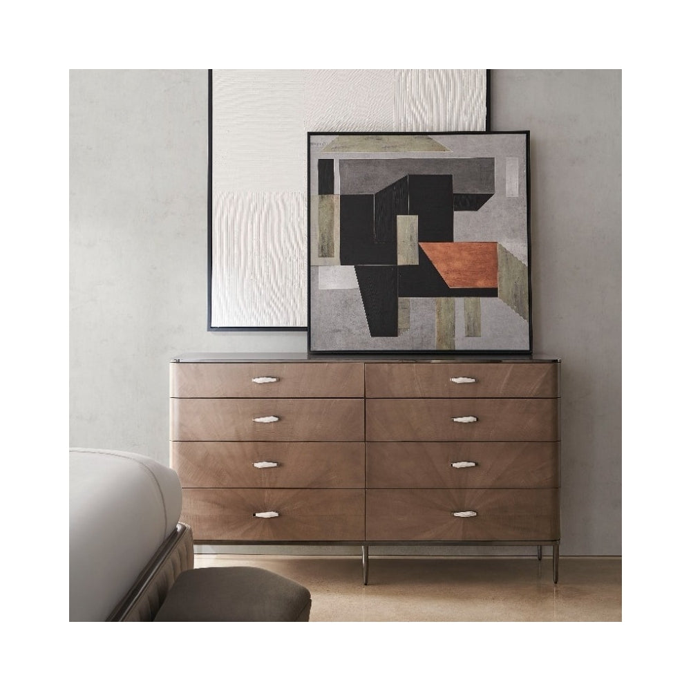 Prism Chest of Drawers