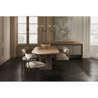 Unity Credenza