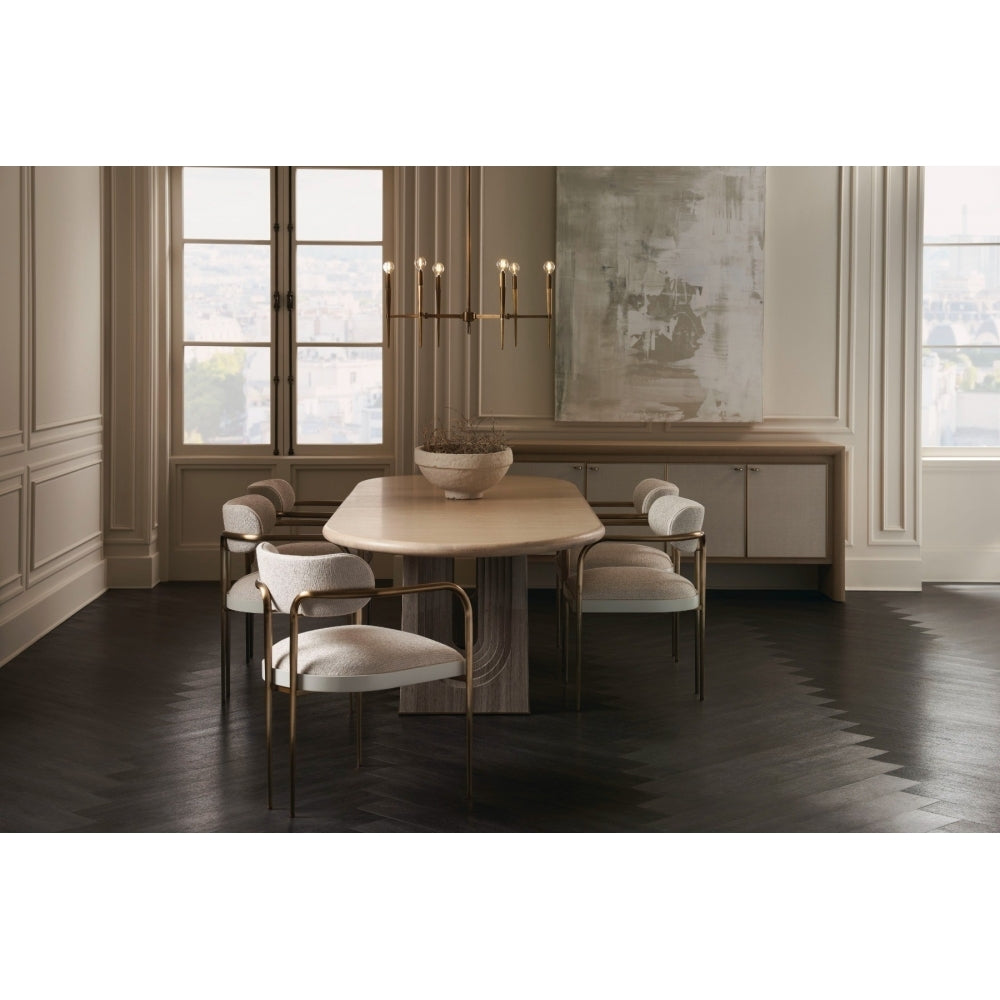 Unity Credenza