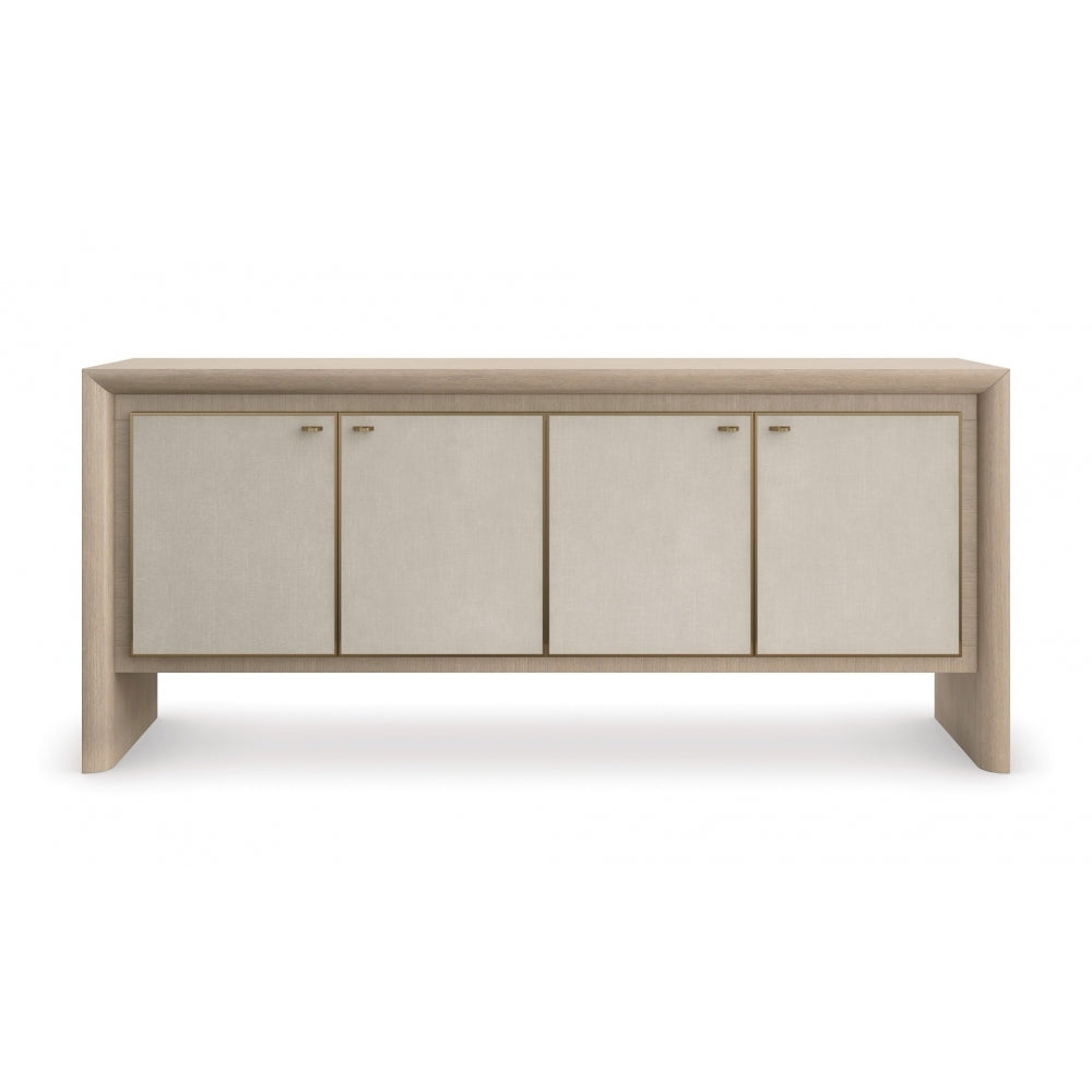 Unity Credenza