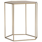Vector Accent Table