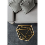 Vector Accent Table