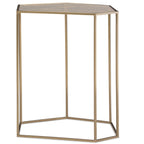 Vector Accent Table