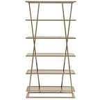 Vector Etagere Cabinet