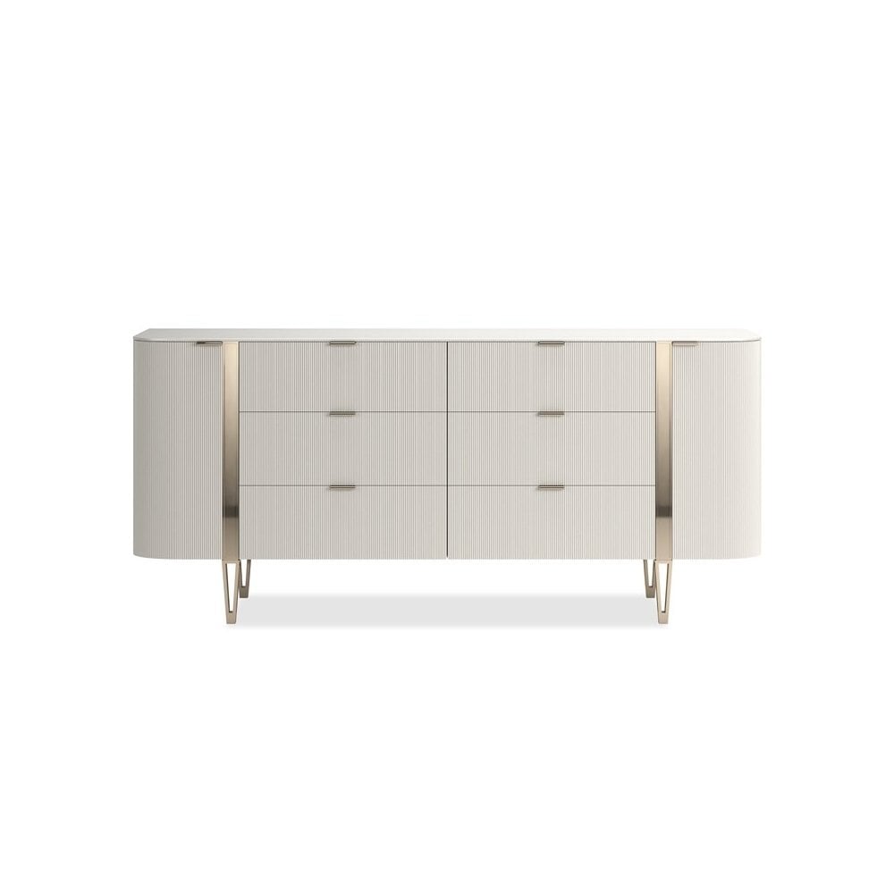 Love At First Sight Large Dresser