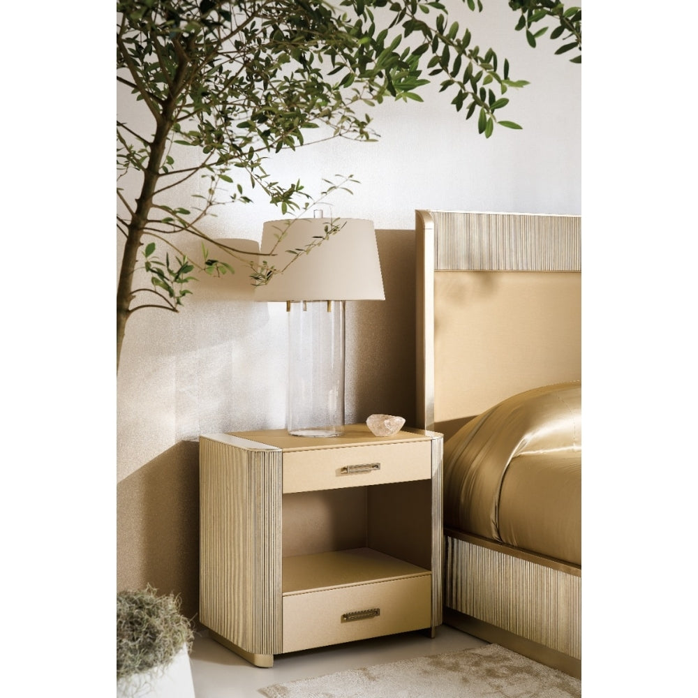 Love-Ly! Bedside Table