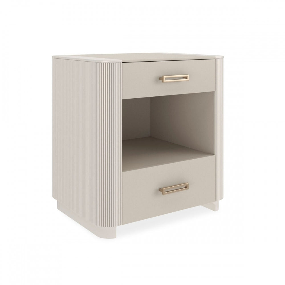 Love-Ly! Small Bedside Table