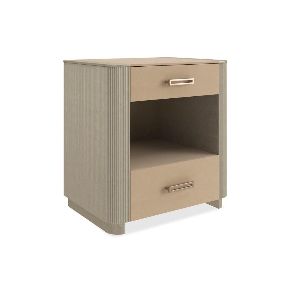 Love-Ly! Small Bedside Table