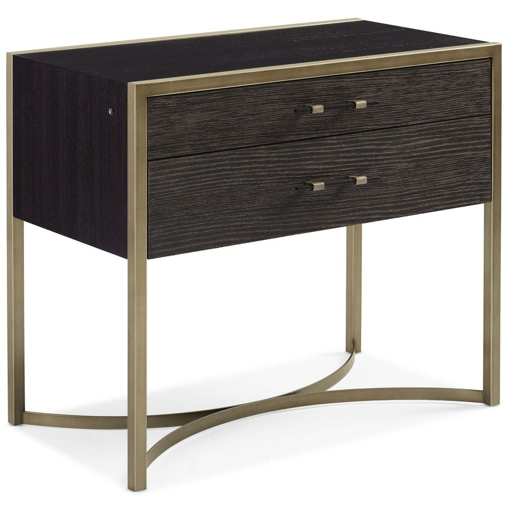 ReMix Large Bedside Table