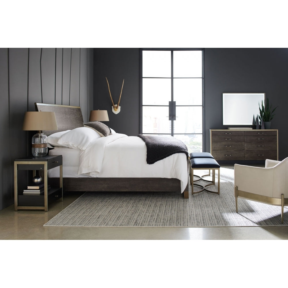 ReMix Large Bedside Table