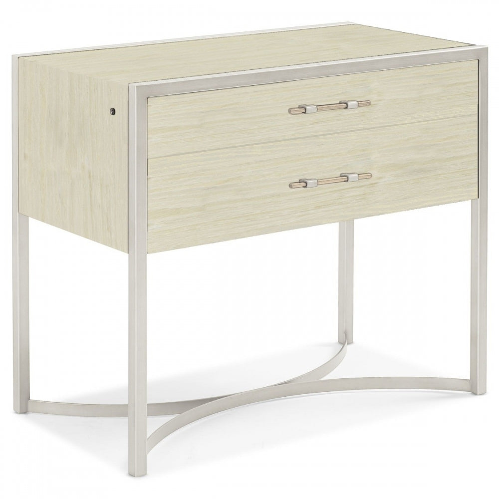 ReMix Large Bedside Table