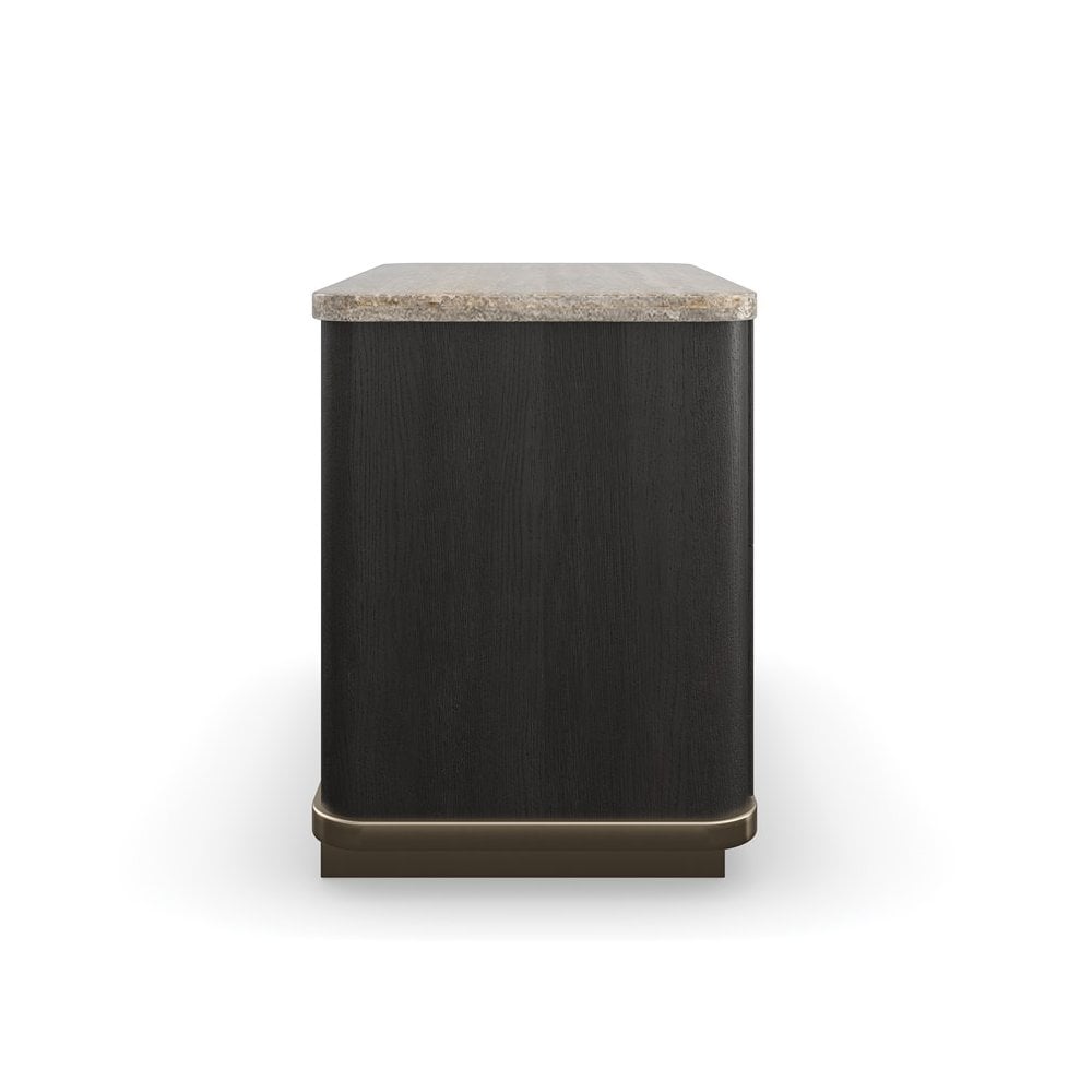 Rhythm Bedside Table