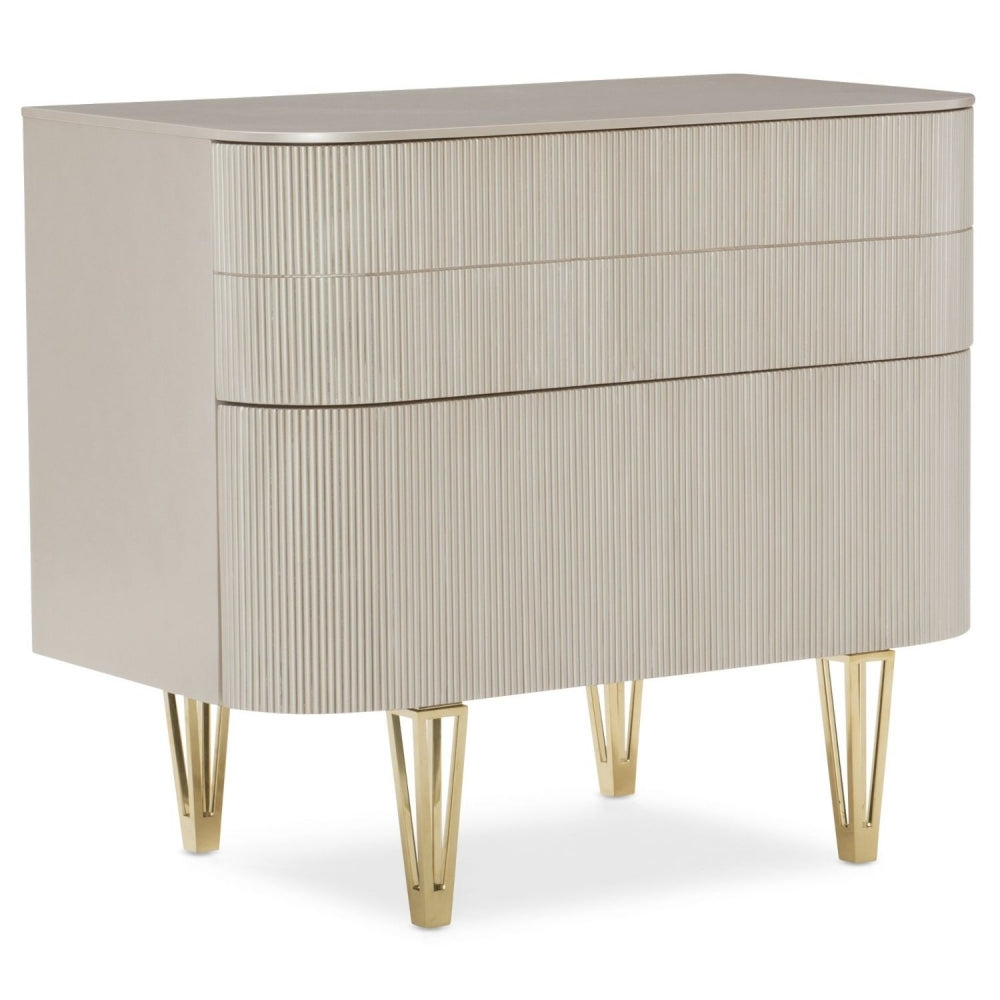 True Love Bedside Table