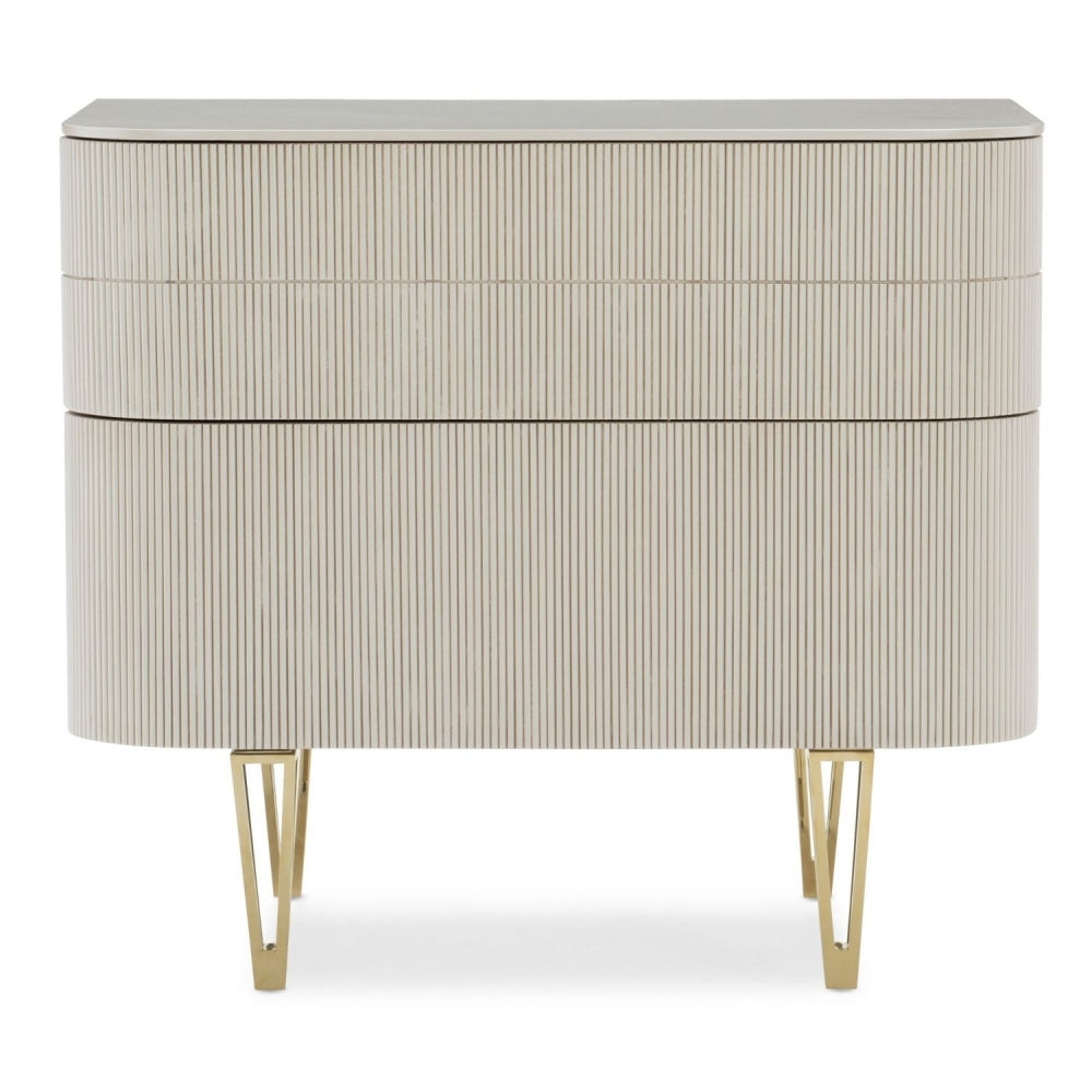 True Love Bedside Table